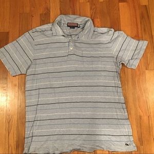 Vineyard Vines Shirts - CLEARANCE: Vineyard Vines Polo Shirt Size: Medium Vineyard Vines Shirts - CLEARANCE: Vineyard Vines Polo Shirt Size: Medium